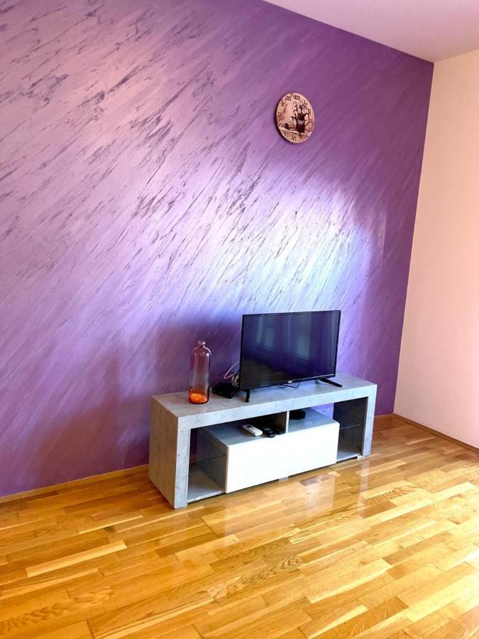 Nakii Apartmani 포드고리차 외부 사진