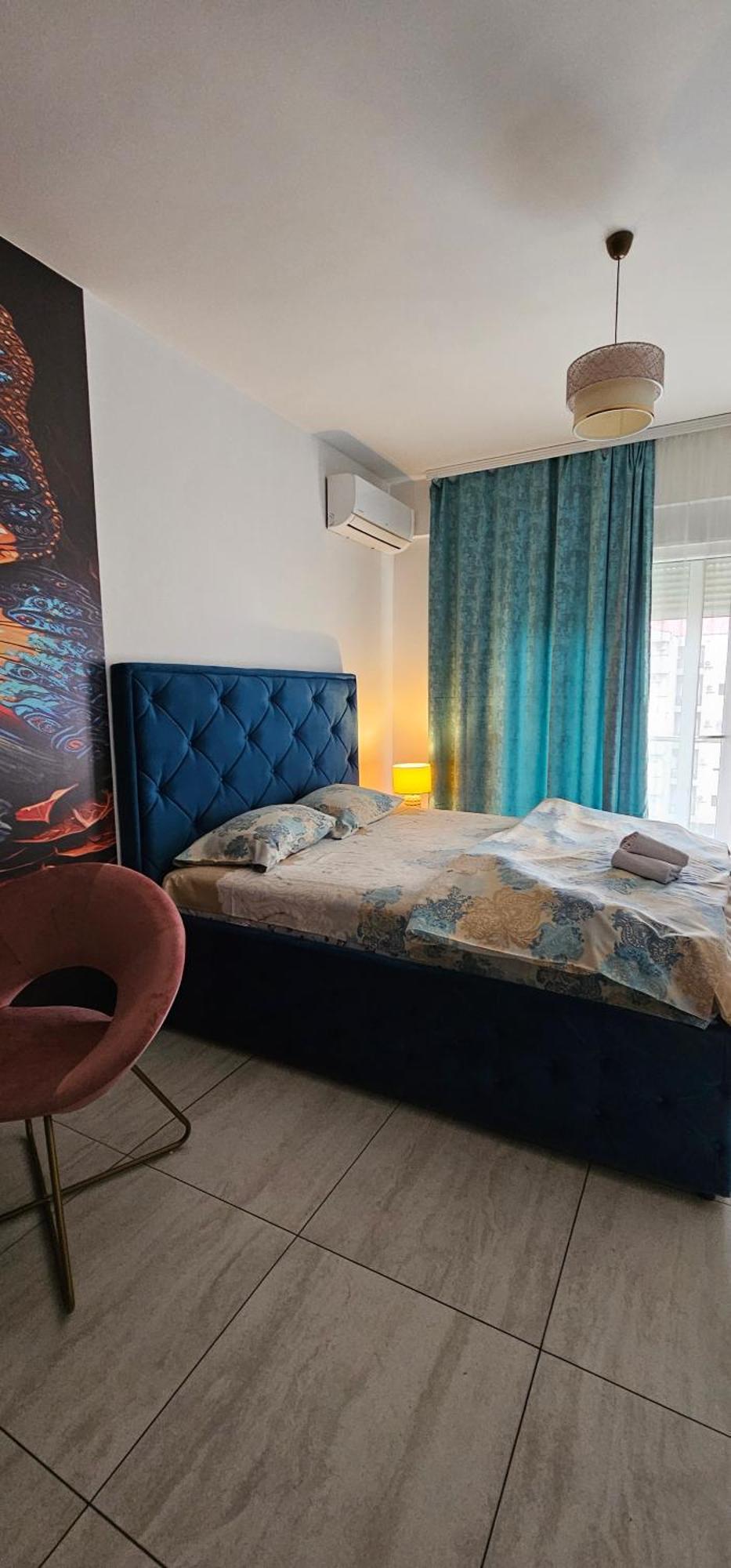 Nakii Apartmani 포드고리차 객실 사진