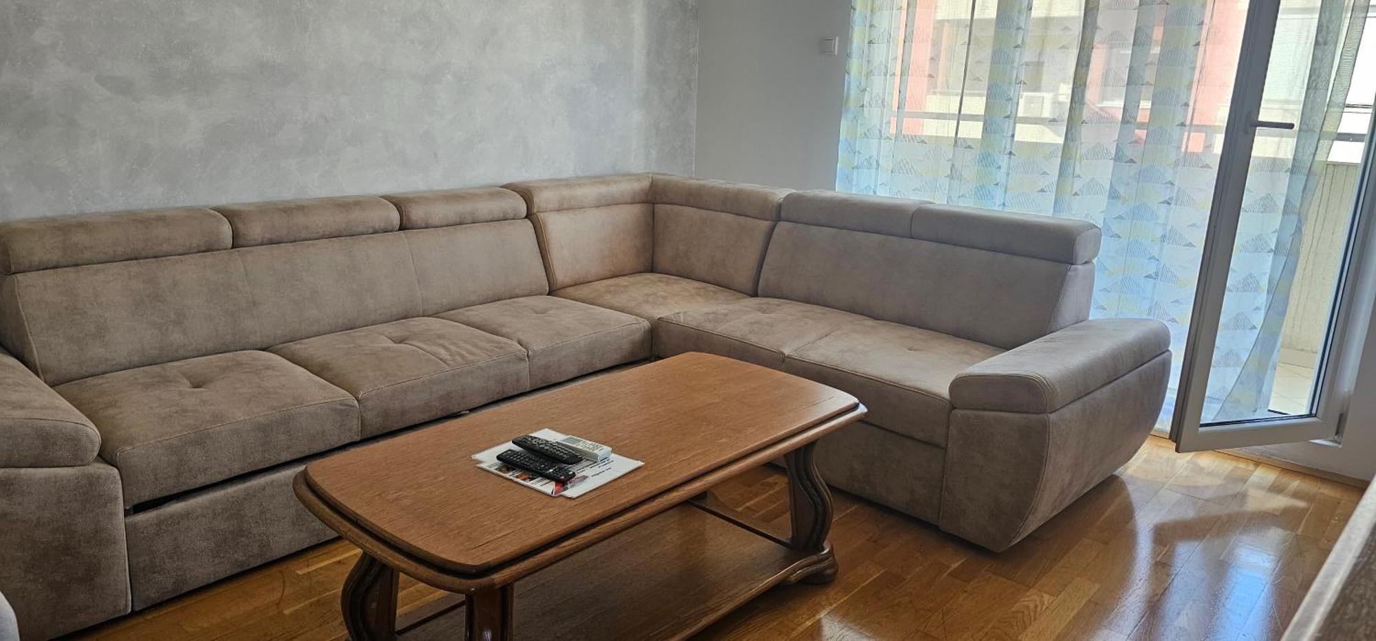 Nakii Apartmani 포드고리차 외부 사진