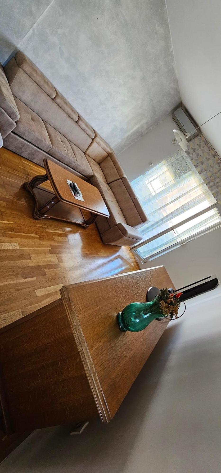 Nakii Apartmani 포드고리차 객실 사진
