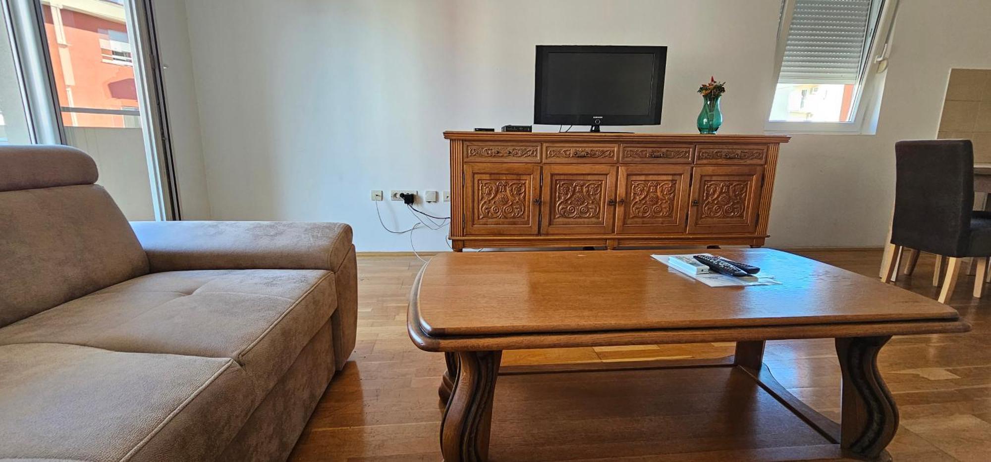 Nakii Apartmani 포드고리차 객실 사진